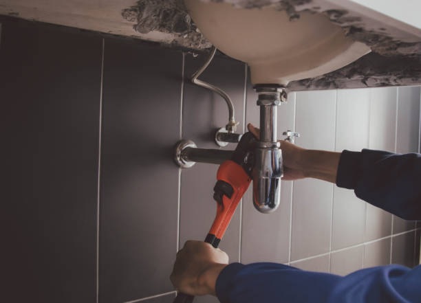 Moda Mutfak Lavabo Tıkanıklıği Açma